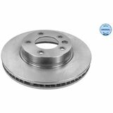 MEYLE-ORIGINAL: True to OE.