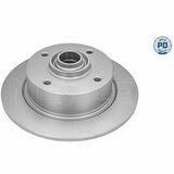 MEYLE-PD: Advanced performance and design.