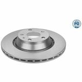 MEYLE-PD: Advanced performance and design.