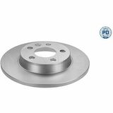 MEYLE-PD: Advanced performance and design.