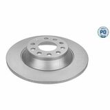 MEYLE-PD: Advanced performance and design.