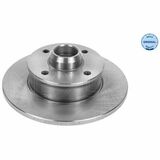 MEYLE-ORIGINAL: True to OE.