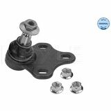 MEYLE-ORIGINAL: True to OE.