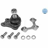 MEYLE-ORIGINAL: True to OE.