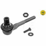 MEYLE-HD: Better than OE.