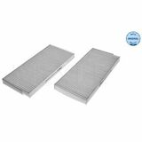 MEYLE-ORIGINAL: True to OE.