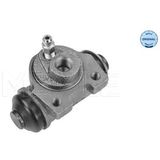 MEYLE-ORIGINAL: True to OE.