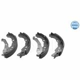 MEYLE-ORIGINAL: True to OE.