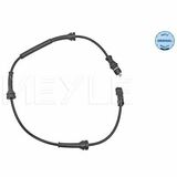 MEYLE-ORIGINAL: True to OE.