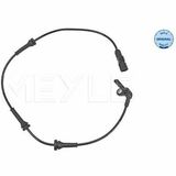 MEYLE-ORIGINAL: True to OE.