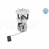 MEYLE-ORIGINAL: True to OE.