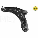 MEYLE-HD: Better than OE.