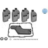 MEYLE-ORIGINAL-KIT: Better solution for you!