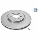 MEYLE-PD: Advanced performance and design.