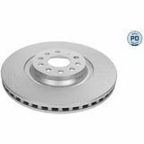 MEYLE-PD: Advanced performance and design.