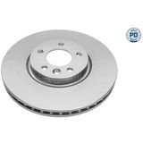 MEYLE-PD: Advanced performance and design.