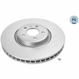 MEYLE-PD: Advanced performance and design.