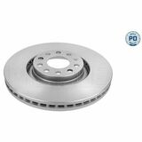 MEYLE-PD: Advanced performance and design.