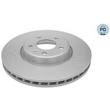 MEYLE-PD: Advanced performance and design.