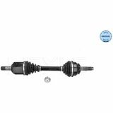 MEYLE-ORIGINAL: True to OE.