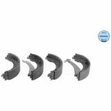 MEYLE-ORIGINAL: True to OE.