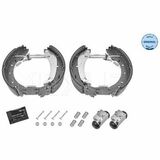 MEYLE-ORIGINAL-KIT: Better solution for you!