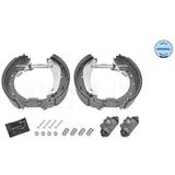 MEYLE-ORIGINAL-KIT: Better solution for you!