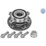 MEYLE-ORIGINAL: True to OE.