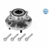 MEYLE-ORIGINAL: True to OE.