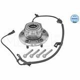 MEYLE-ORIGINAL: True to OE.