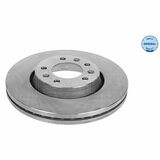 MEYLE-ORIGINAL: True to OE.