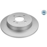 MEYLE-PD: Advanced performance and design.