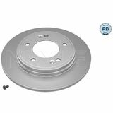 MEYLE-PD: Advanced performance and design.