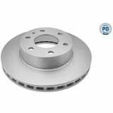 MEYLE-PD: Advanced performance and design.