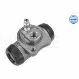 MEYLE-ORIGINAL: True to OE.