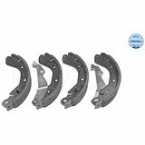 MEYLE-ORIGINAL: True to OE.