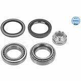 MEYLE-ORIGINAL: True to OE.