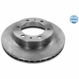 MEYLE-ORIGINAL: True to OE.