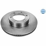 MEYLE-ORIGINAL: True to OE.