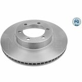 MEYLE-PD: Advanced performance and design.