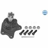 MEYLE-ORIGINAL: True to OE.