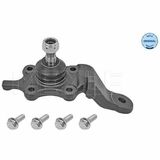 MEYLE-ORIGINAL: True to OE.