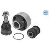 MEYLE-ORIGINAL-KIT: Better solution for you!