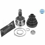 MEYLE-ORIGINAL: True to OE.