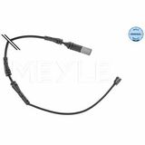 MEYLE-ORIGINAL: True to OE.