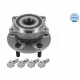 MEYLE-ORIGINAL: True to OE.