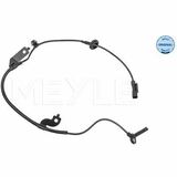 MEYLE-ORIGINAL: True to OE.