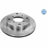 MEYLE-ORIGINAL: True to OE.