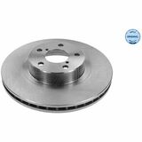 MEYLE-ORIGINAL: True to OE.