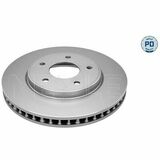 MEYLE-PD: Advanced performance and design.